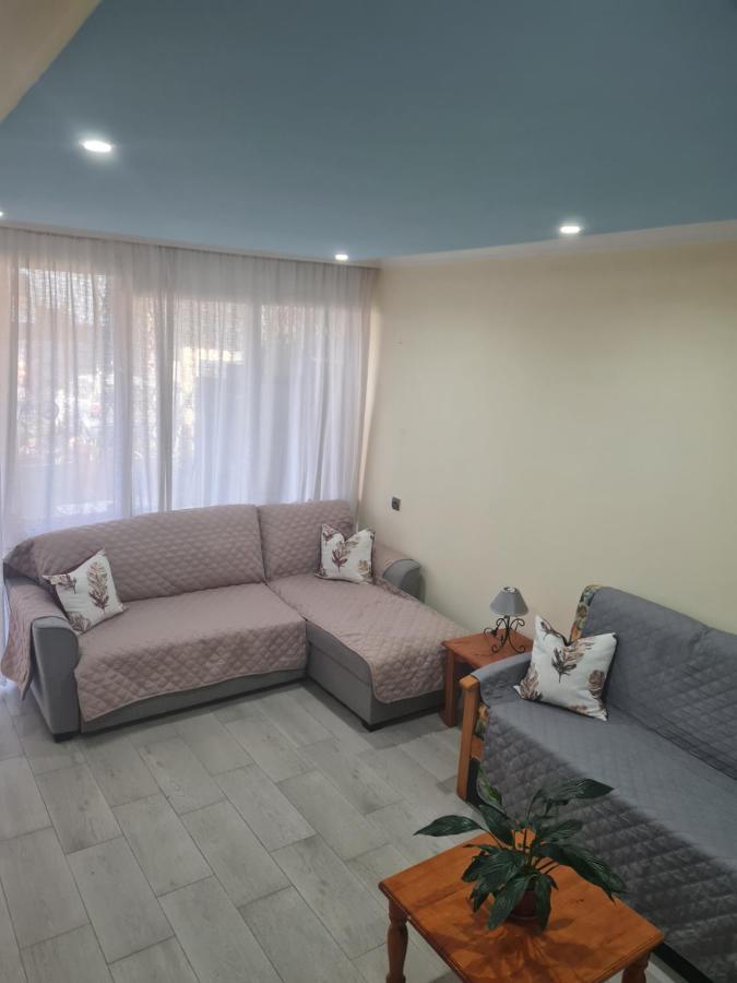 Primavera Apartment Olga With Free Wifi Arona  Exteriér fotografie