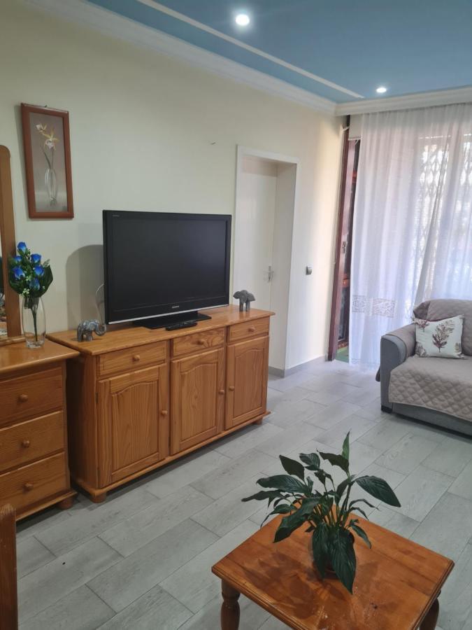 Primavera Apartment Olga With Free Wifi Arona  Exteriér fotografie